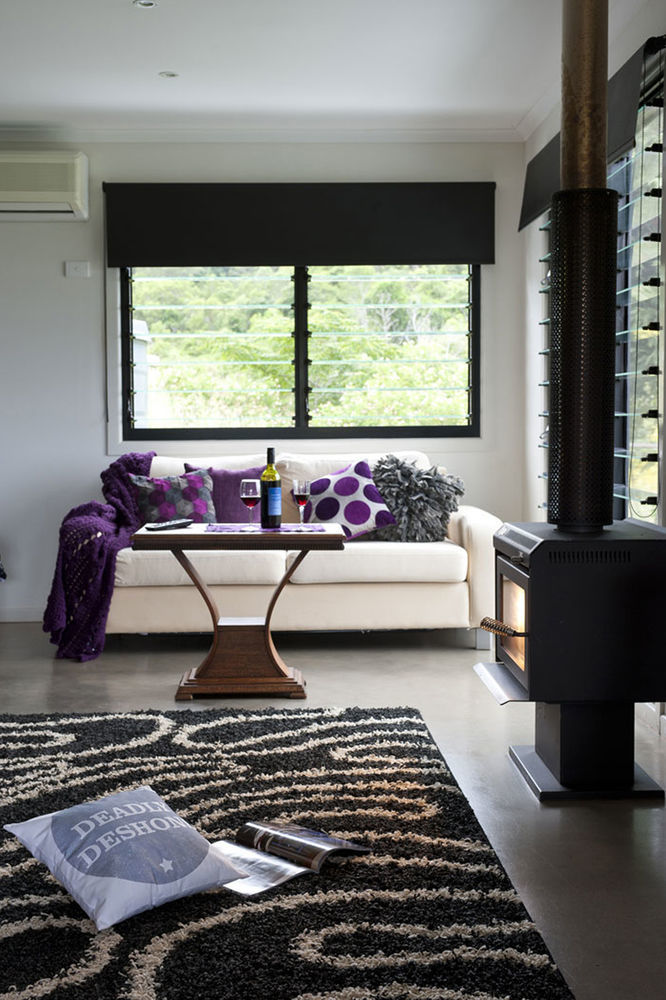 Deshons Retreat Villa Kingaroy Dış mekan fotoğraf