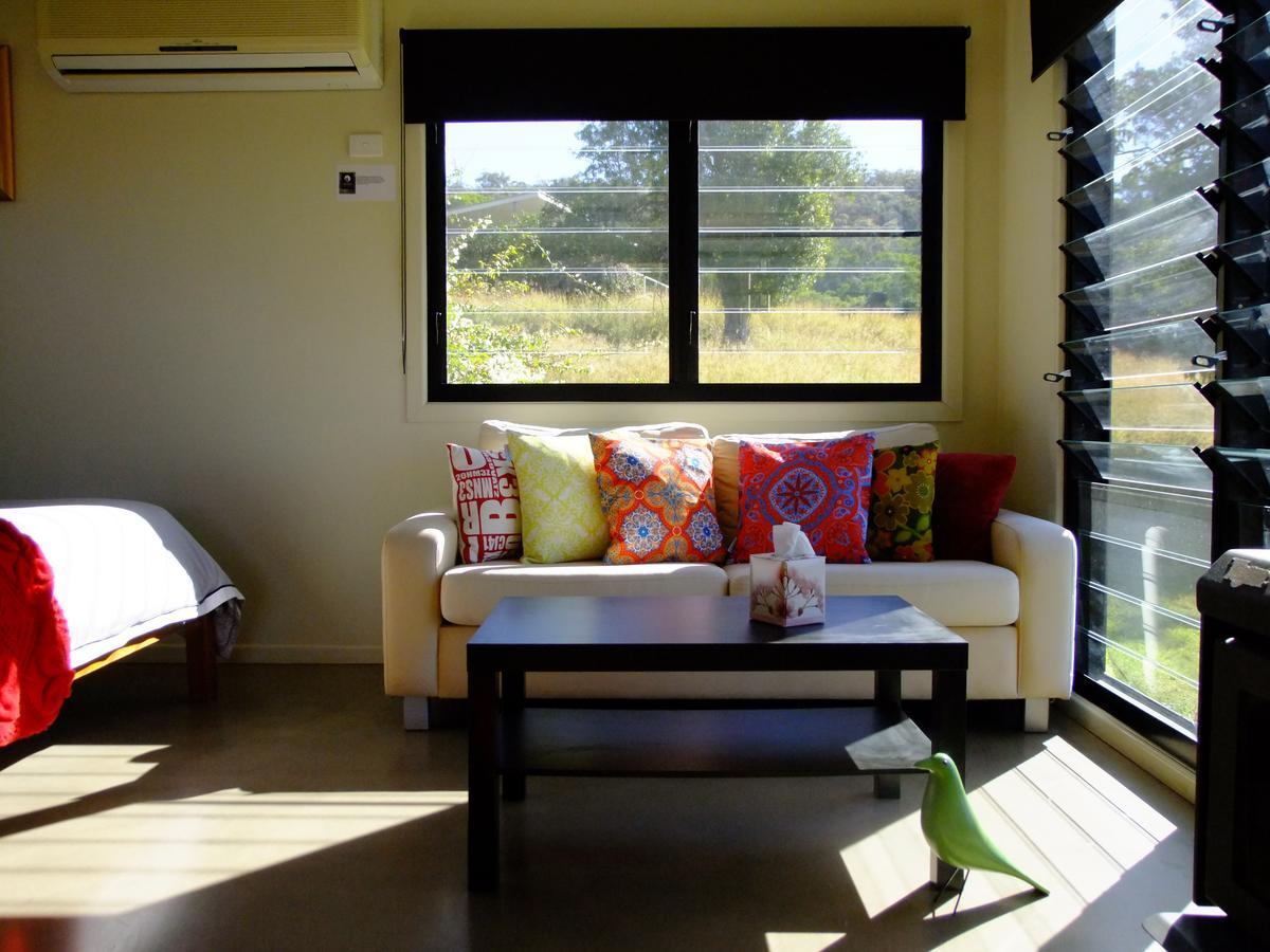 Deshons Retreat Villa Kingaroy Dış mekan fotoğraf
