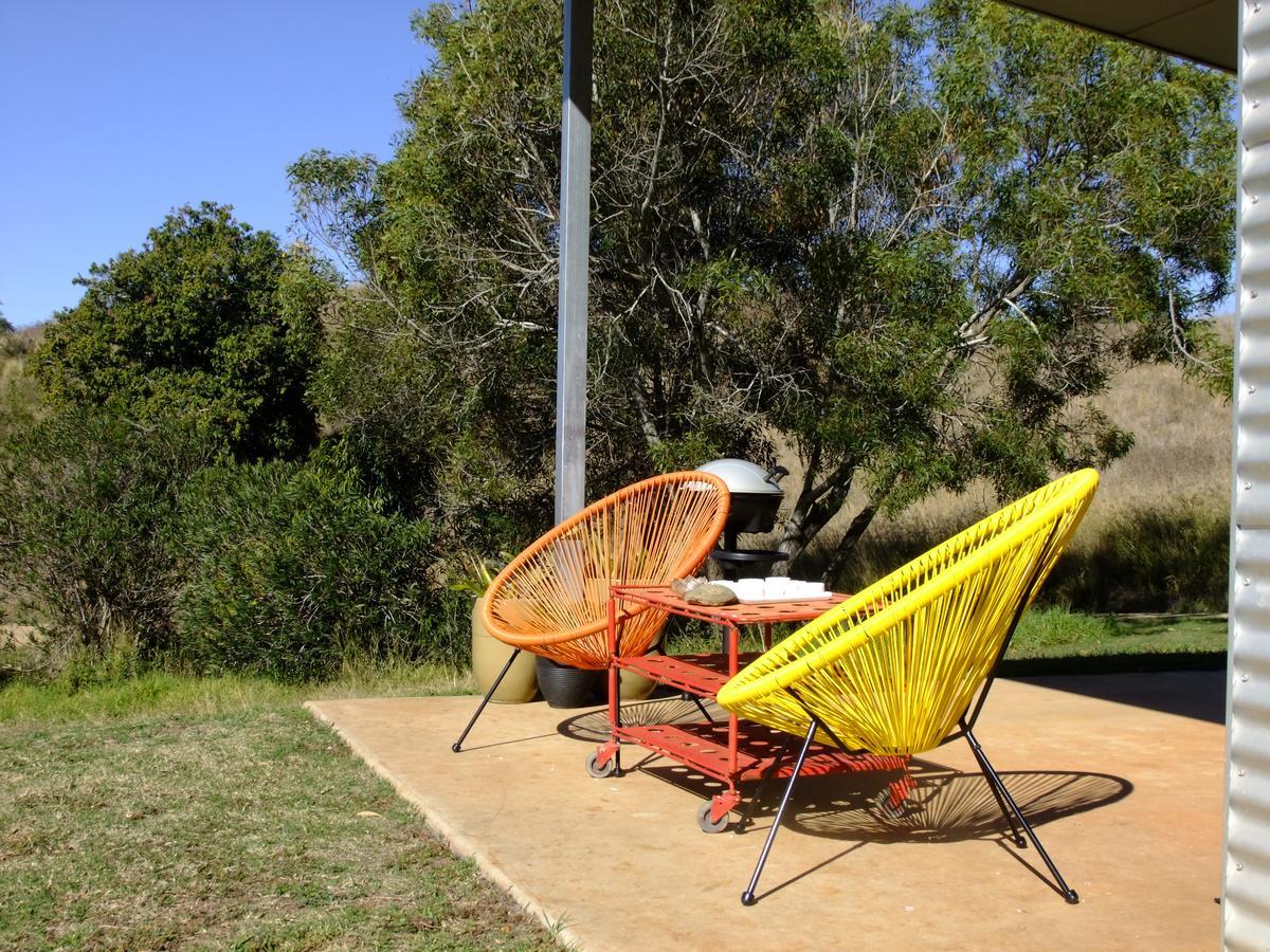 Deshons Retreat Villa Kingaroy Dış mekan fotoğraf