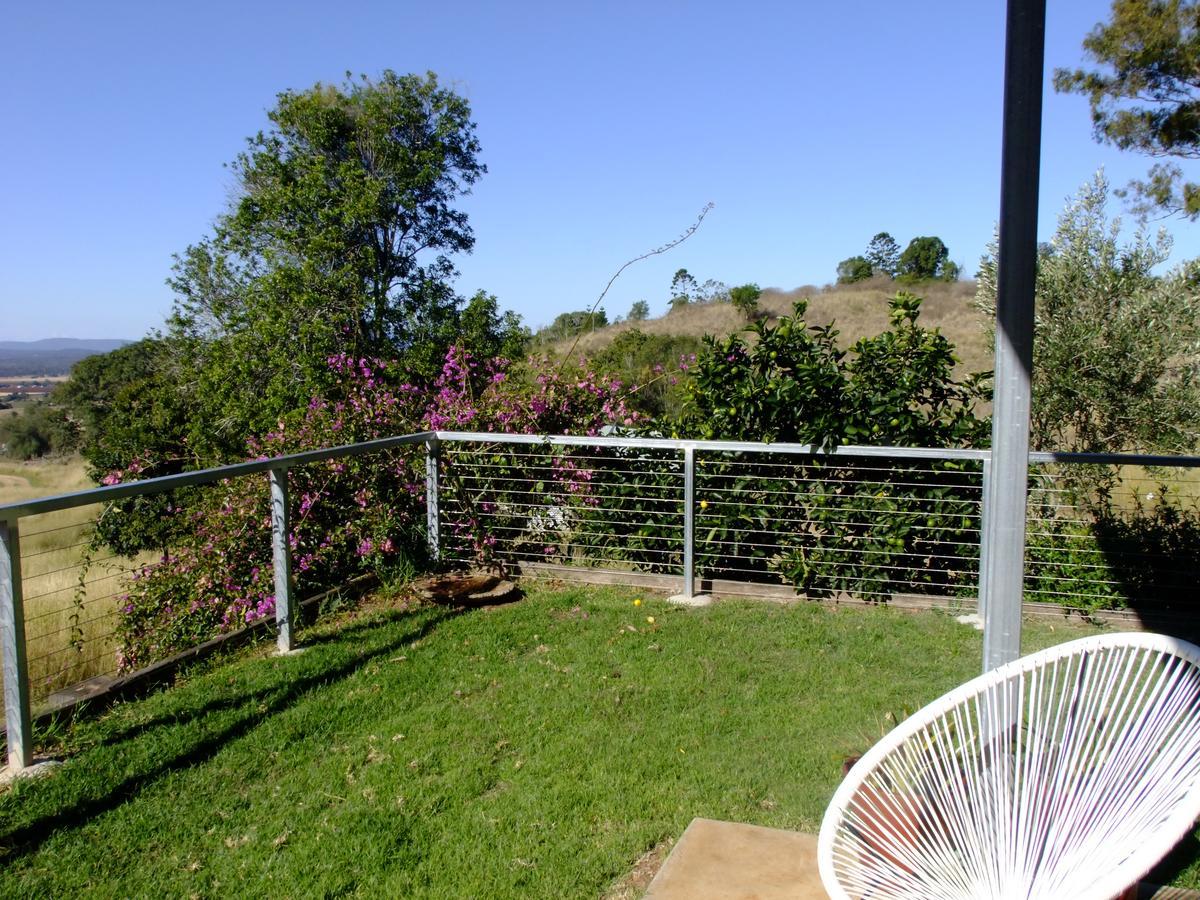Deshons Retreat Villa Kingaroy Dış mekan fotoğraf