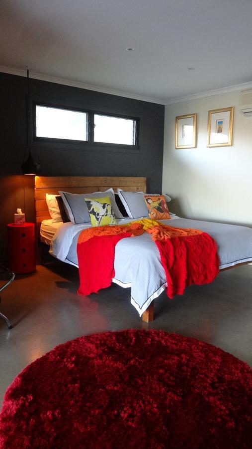Deshons Retreat Villa Kingaroy Dış mekan fotoğraf