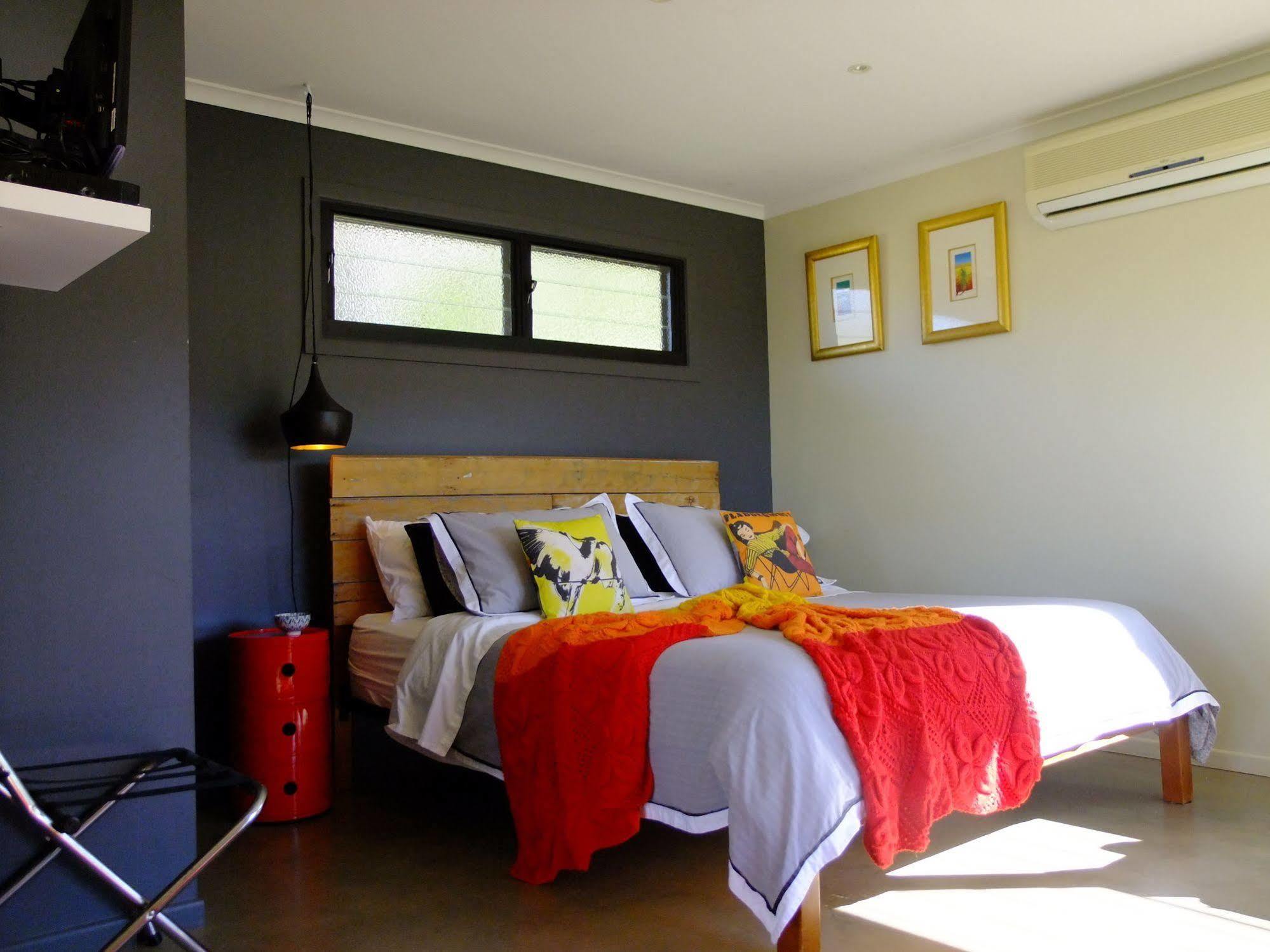 Deshons Retreat Villa Kingaroy Dış mekan fotoğraf