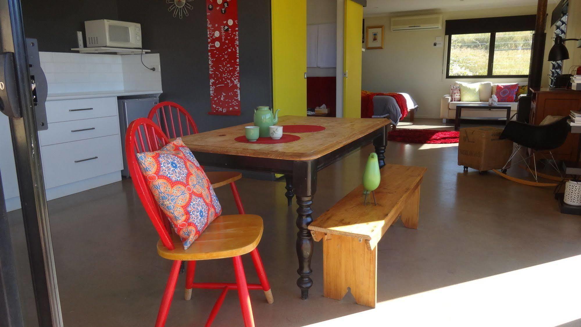 Deshons Retreat Villa Kingaroy Dış mekan fotoğraf