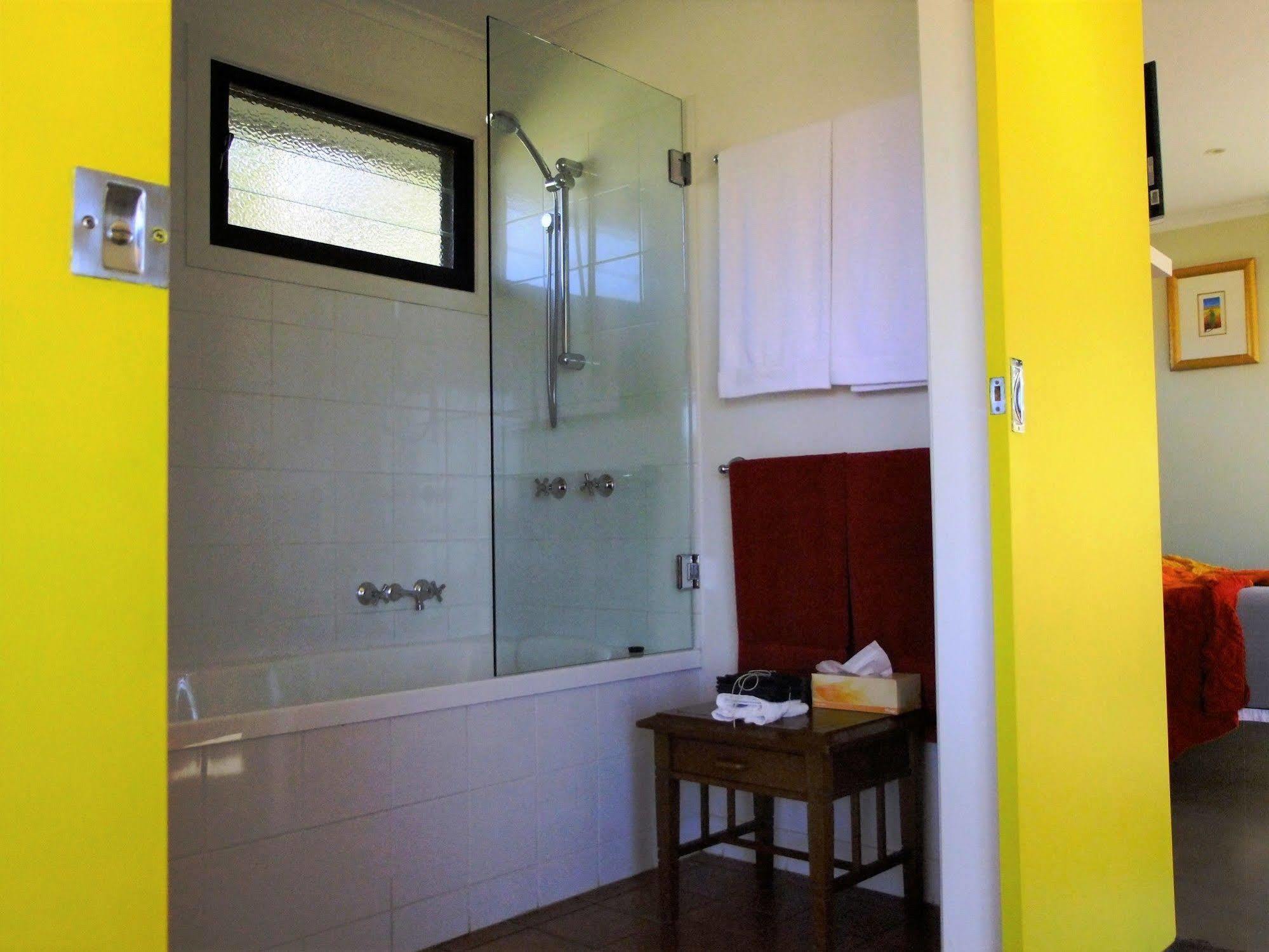 Deshons Retreat Villa Kingaroy Dış mekan fotoğraf
