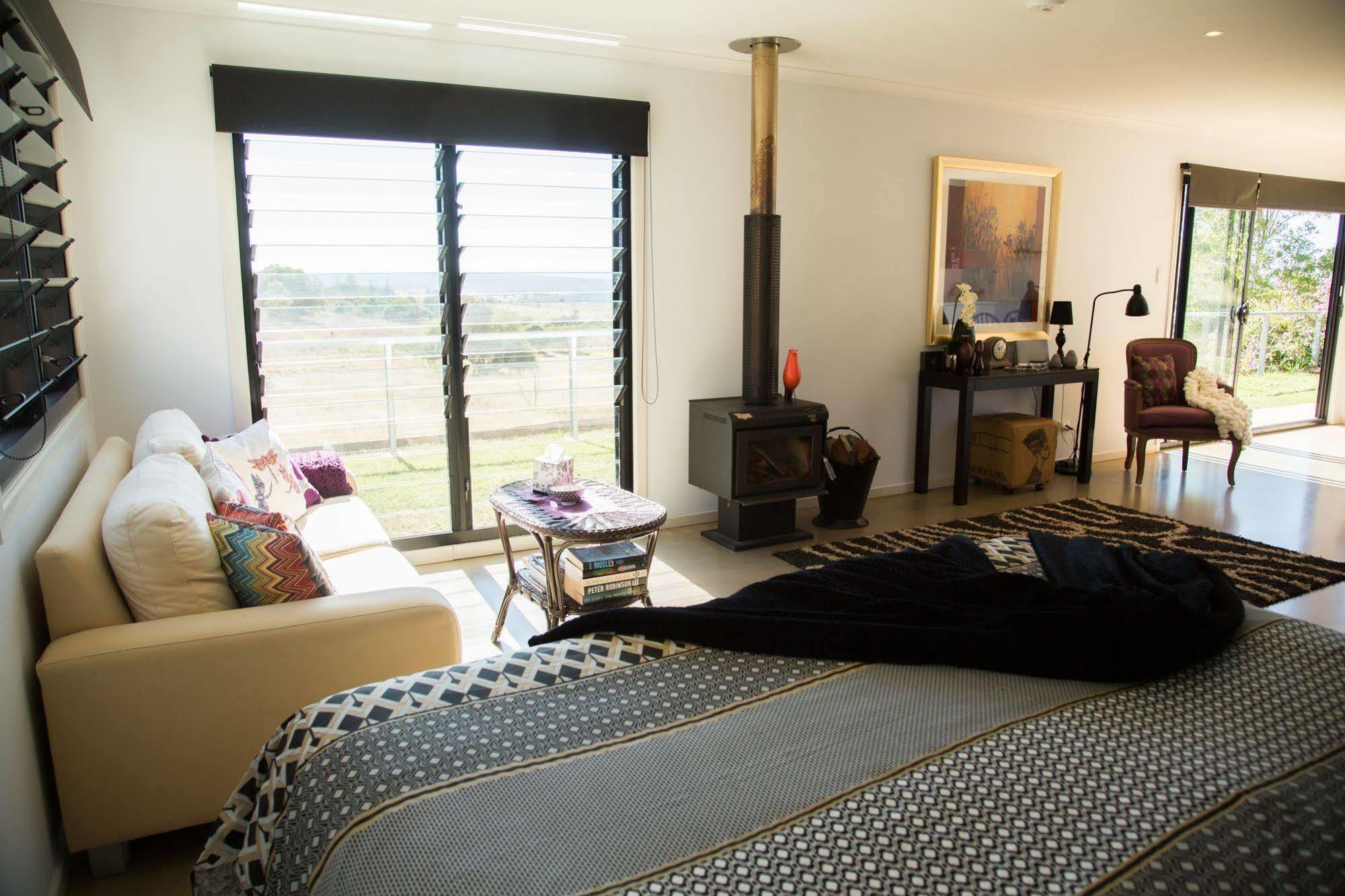 Deshons Retreat Villa Kingaroy Dış mekan fotoğraf