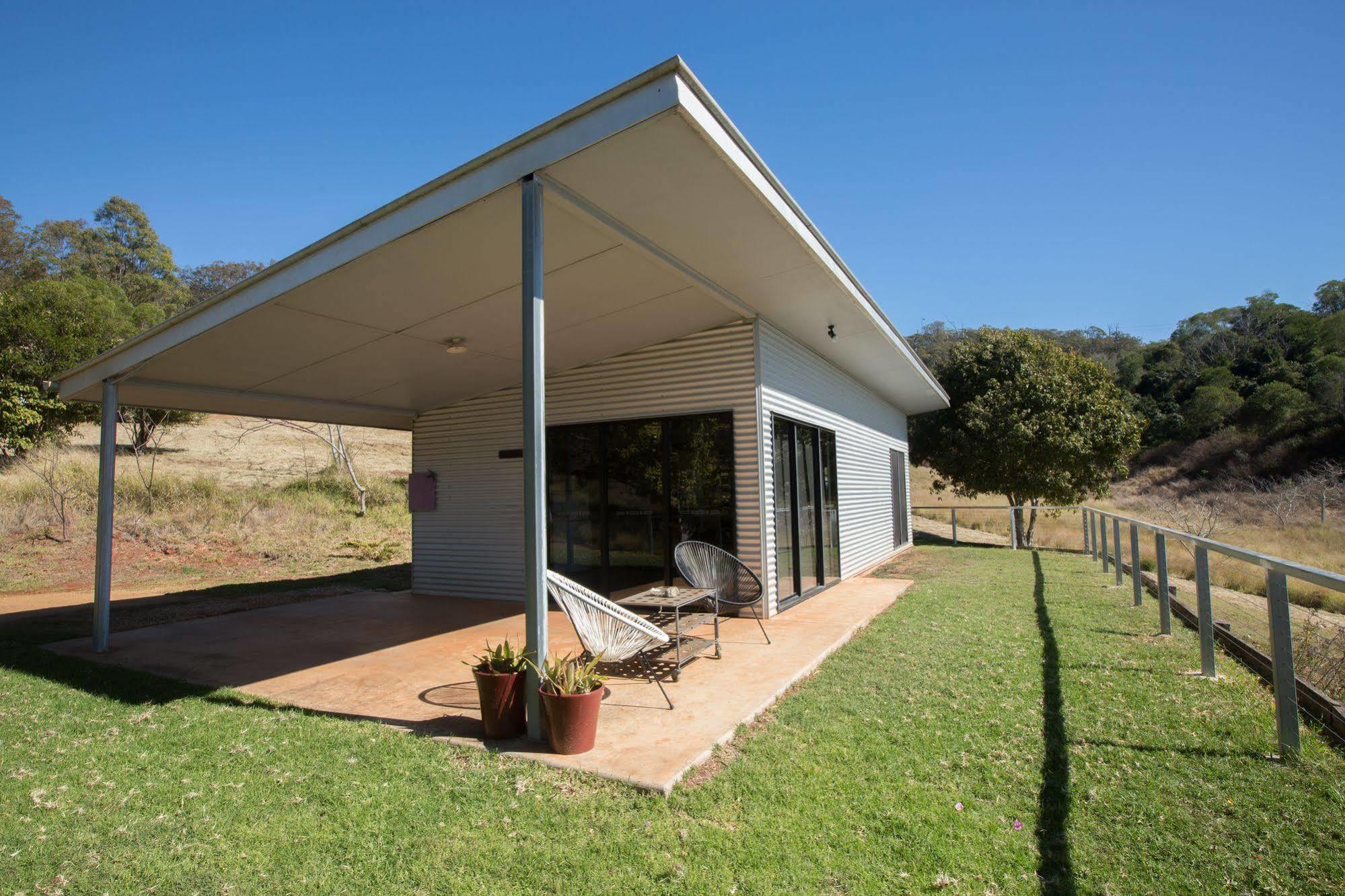 Deshons Retreat Villa Kingaroy Dış mekan fotoğraf