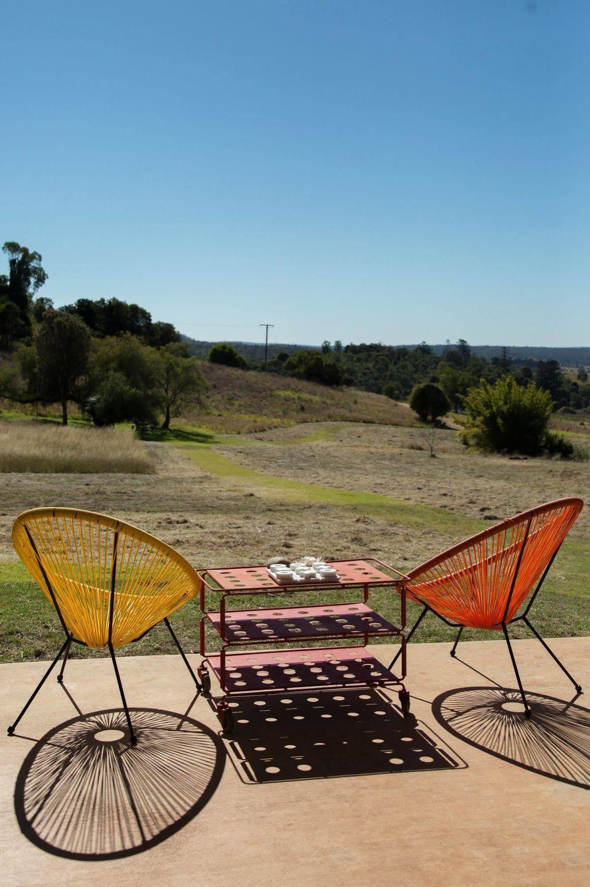 Deshons Retreat Villa Kingaroy Dış mekan fotoğraf