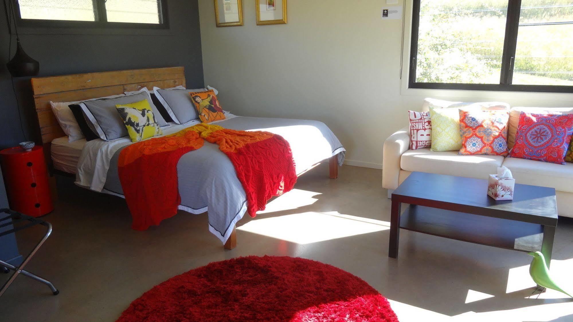 Deshons Retreat Villa Kingaroy Dış mekan fotoğraf